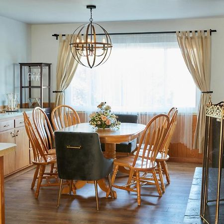 Clearlake Oaks Bed And Barrel At Stonehouse Cellars Bed & Breakfast エクステリア 写真