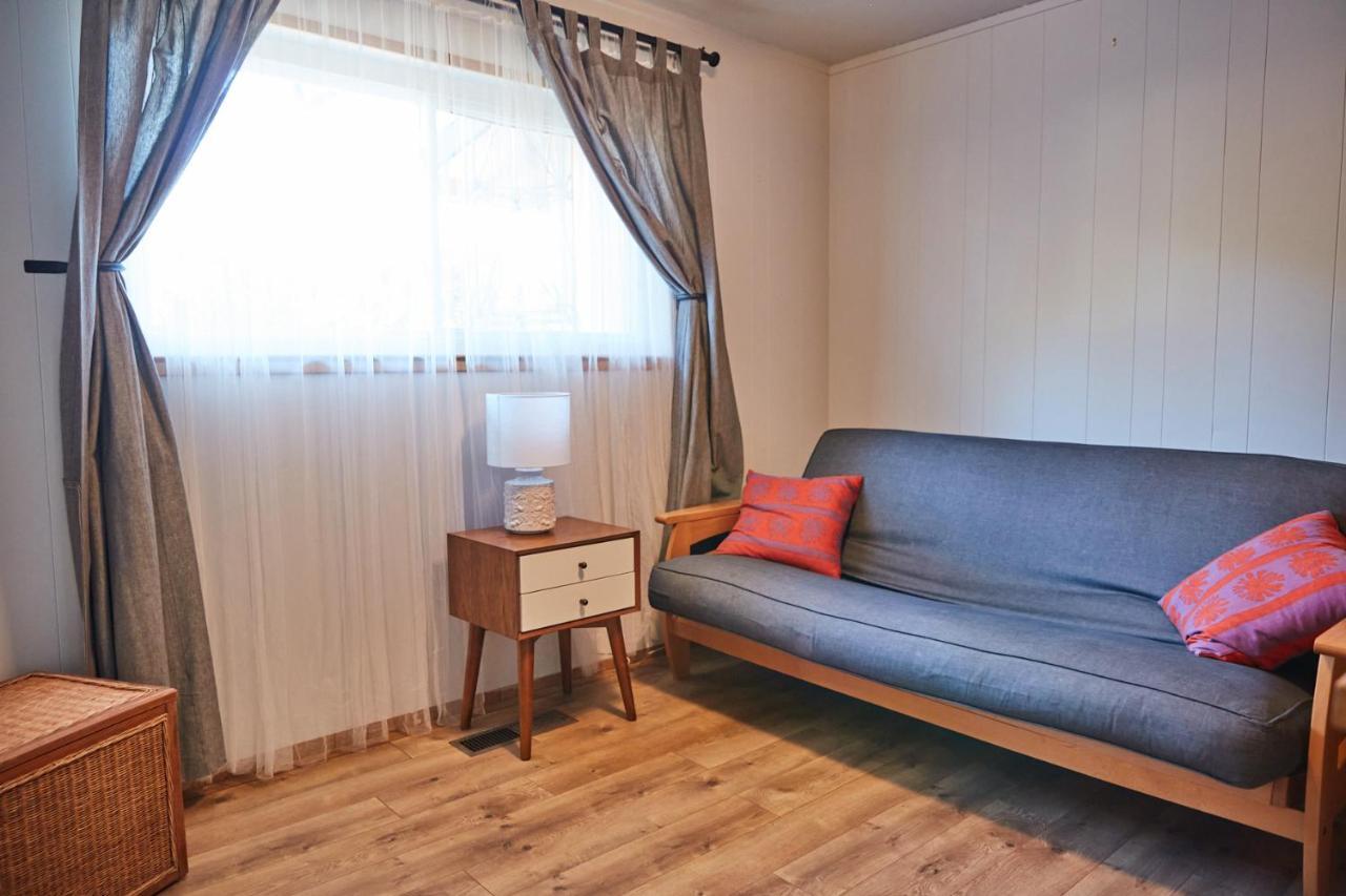 Clearlake Oaks Bed And Barrel At Stonehouse Cellars Bed & Breakfast エクステリア 写真