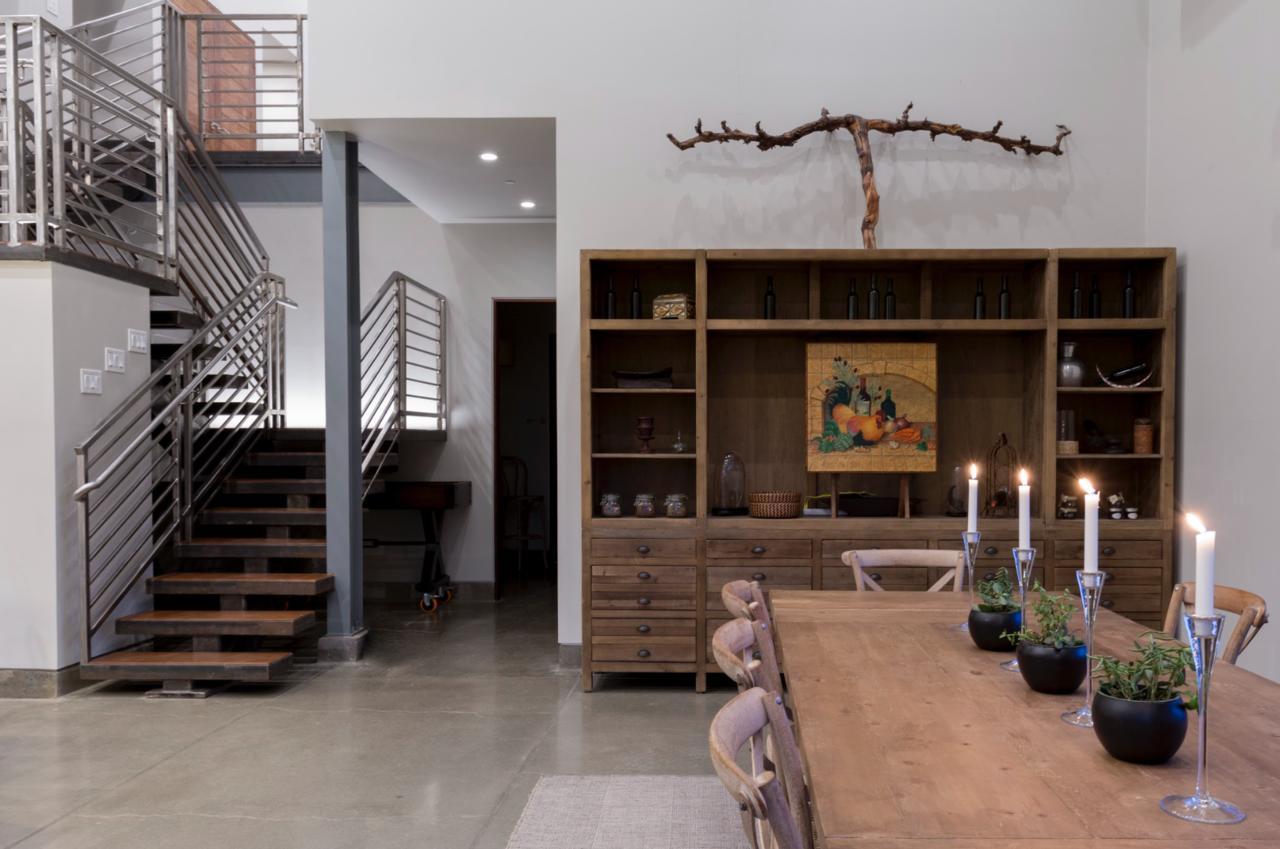 Clearlake Oaks Bed And Barrel At Stonehouse Cellars Bed & Breakfast エクステリア 写真