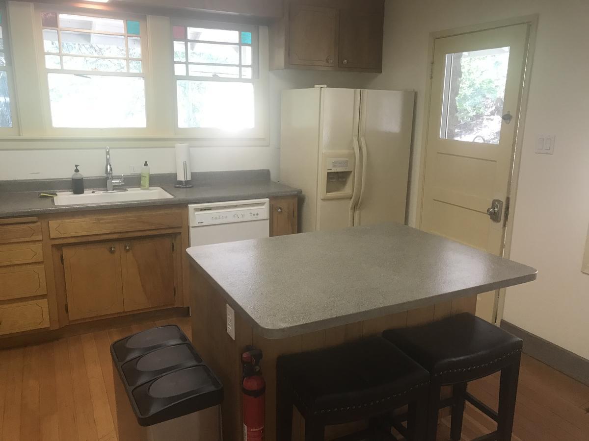Clearlake Oaks Bed And Barrel At Stonehouse Cellars Bed & Breakfast エクステリア 写真